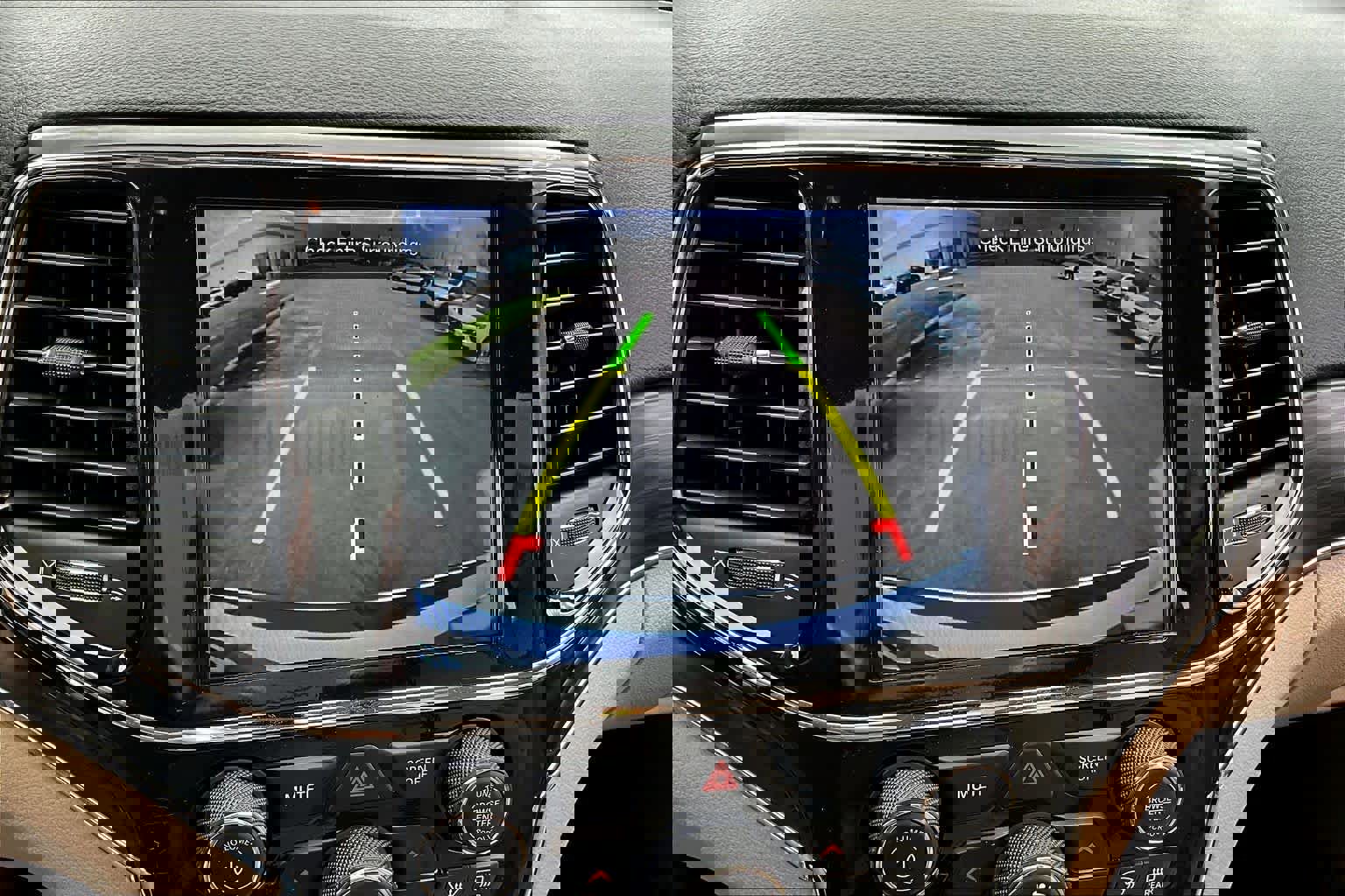 Used 2021 Jeep Grand Cherokee Limited w/ Trailer Tow Group IV image 25