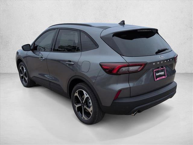 New 2026 Ford Escape ST-Line Select w/ Tech Pack #1 image 8