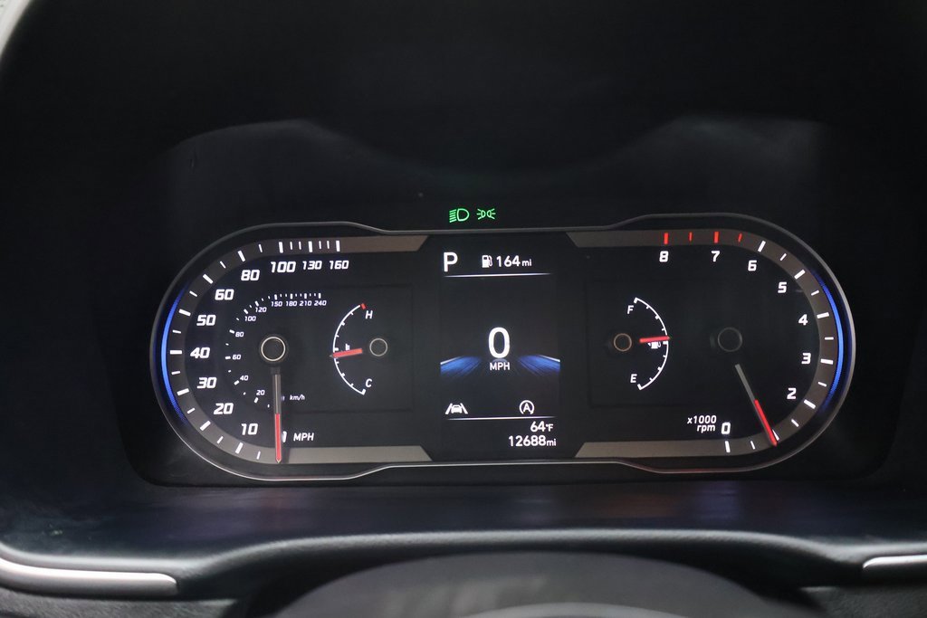 Used 2024 Hyundai Tucson SEL image 20