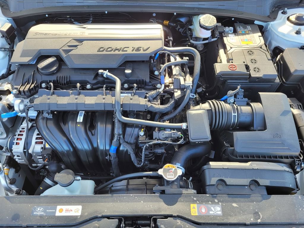 New 2026 Hyundai Elantra SE image 20