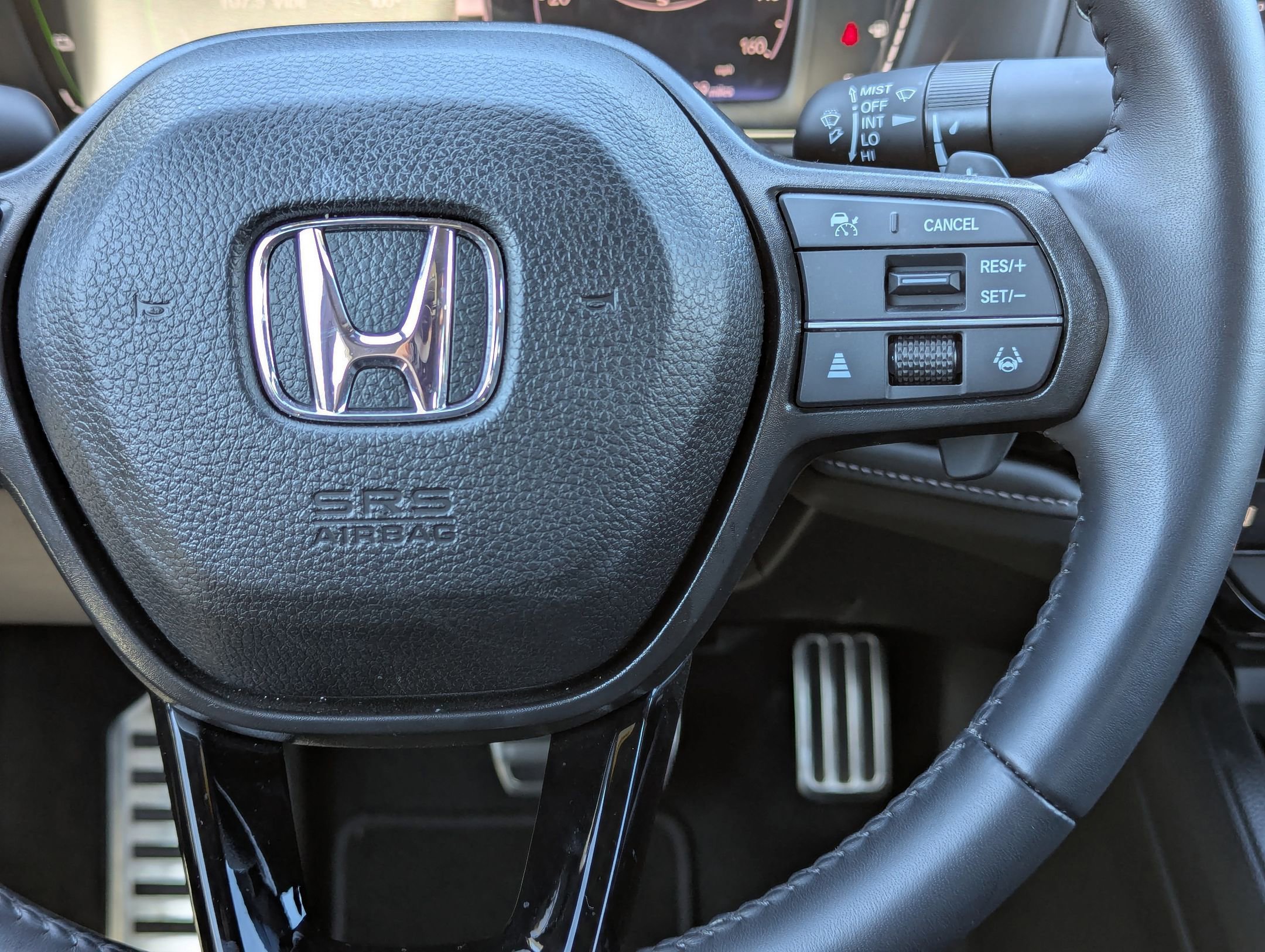 Used 2025 Honda Accord Sport image 22