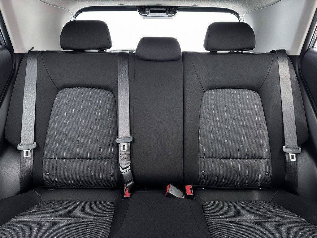 New 2026 Hyundai Venue SE FWD image 16