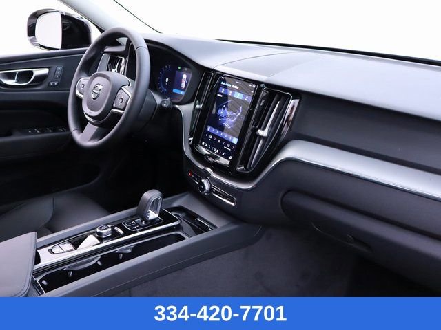 New 2025 Volvo XC60 T8 Core w/ Protection Package Premier image 17