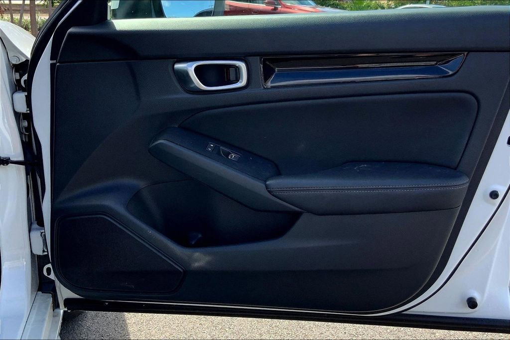 Used 2023 Honda Civic EX-L image 24