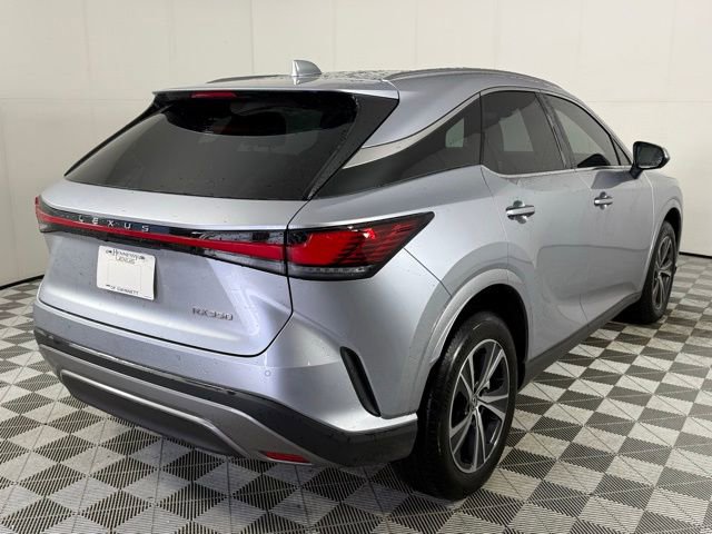 Used 2025 Lexus RX 350 Premium w/ Accessory Package image 8