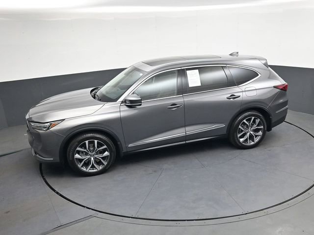Used 2023 Acura MDX SH-AWD w/ Technology Package image 27