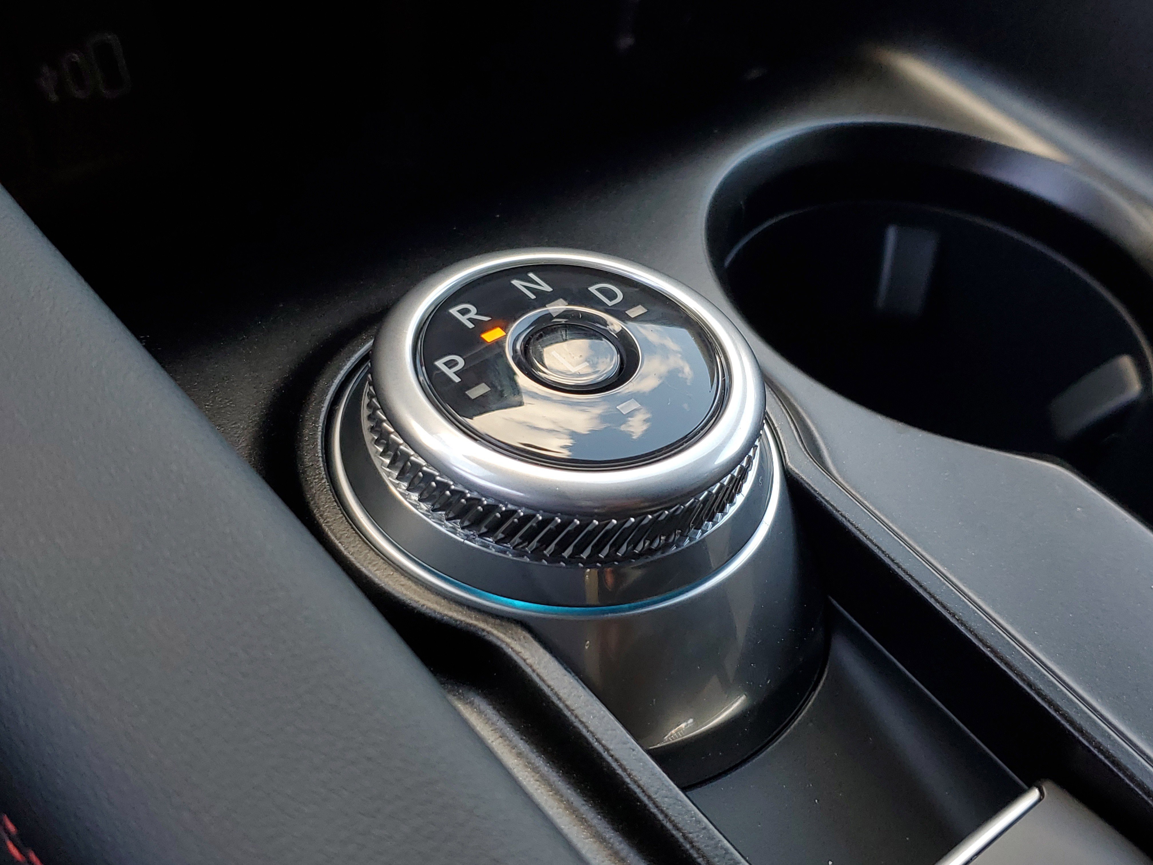 New 2025 Ford Explorer ST-Line w/ Premium Package image 32