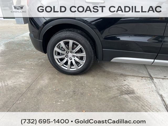 Used 2019 Cadillac XT4 Premium Luxury w/ Cold Weather Package image 6