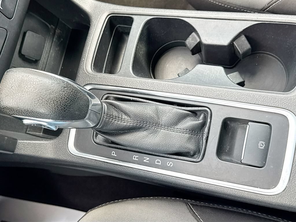 Used 2018 Ford Escape S FWD image 19