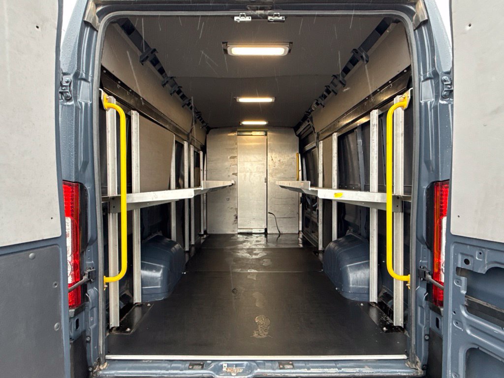 Used 2019 RAM ProMaster 3500 FWD image 14