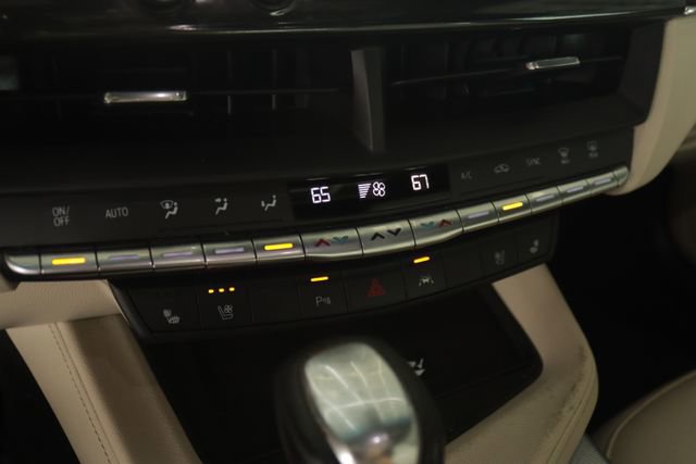 Used 2020 Cadillac CT4 Premium Luxury image 19