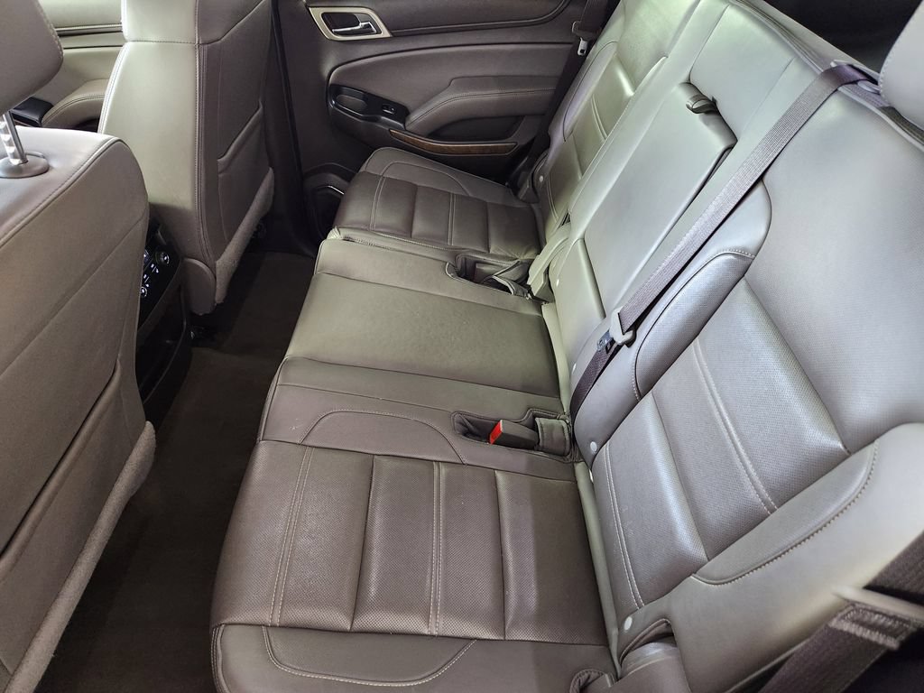 Used 2018 GMC Yukon Denali AWD/4WD image 14