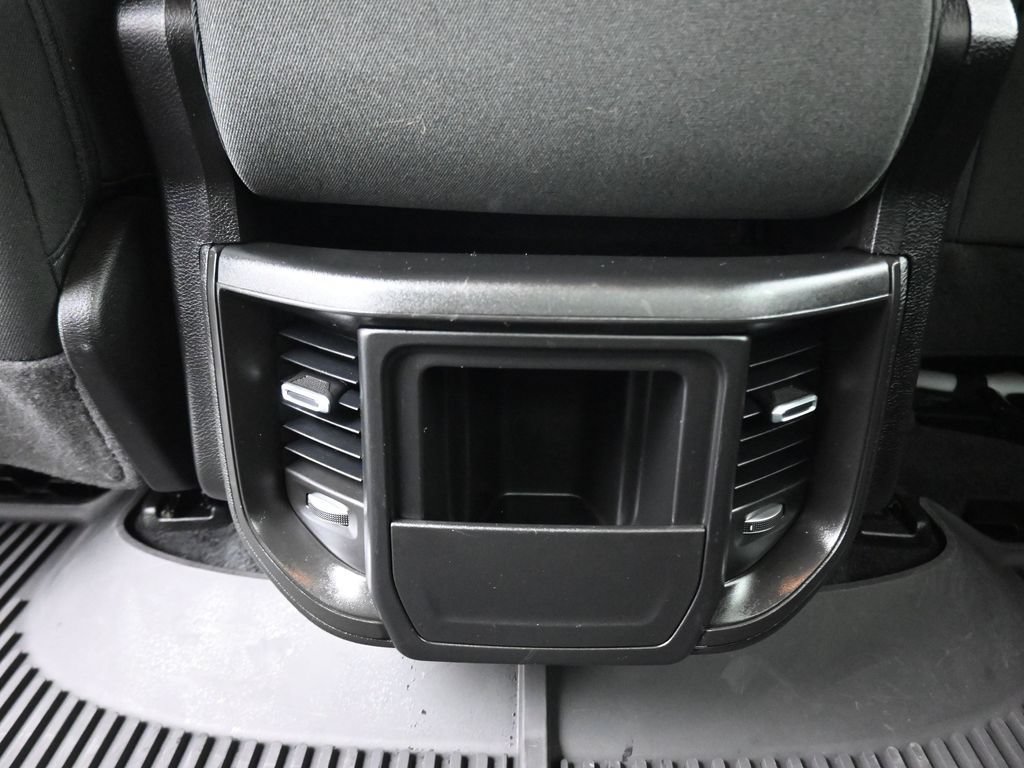 Used 2025 RAM 1500 Tradesman w/ Night Edition AWD/4WD image 37