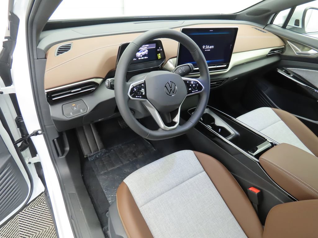 New 2026 Volkswagen ID.4 Pro image 9