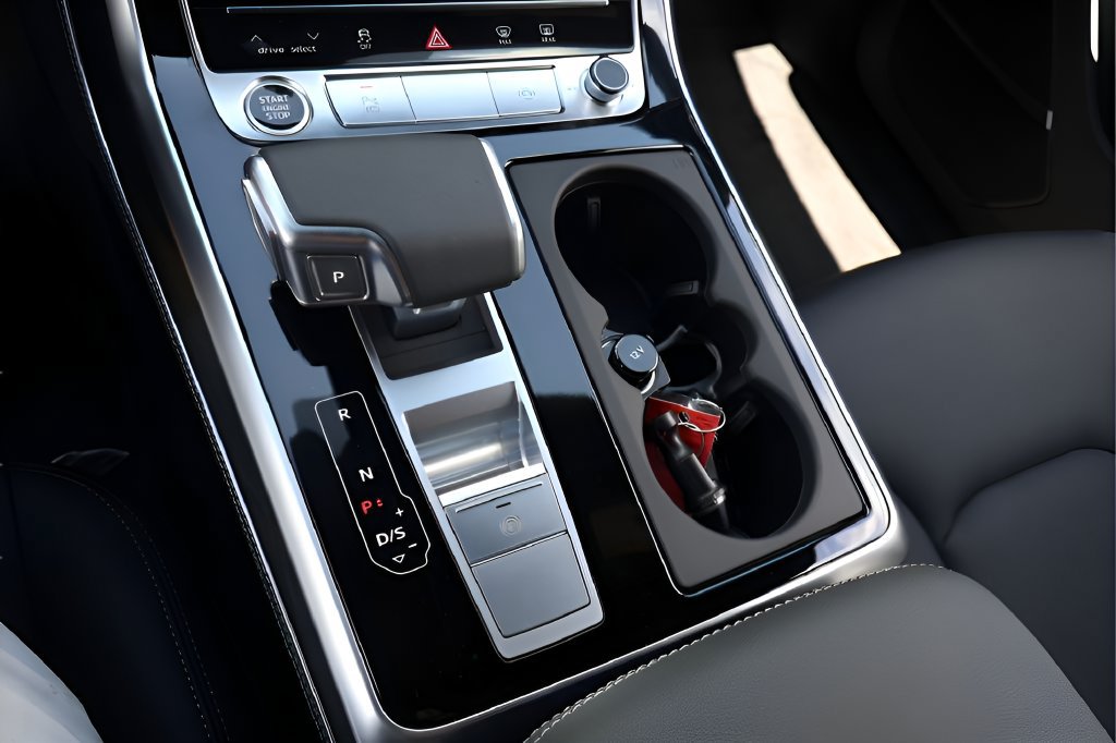 New 2026 Audi Q8 Premium Plus AWD/4WD image 23