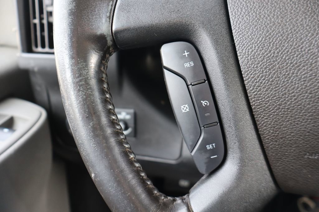 Used 2020 Chevrolet Express 3500 w/ Power Convenience Package image 20