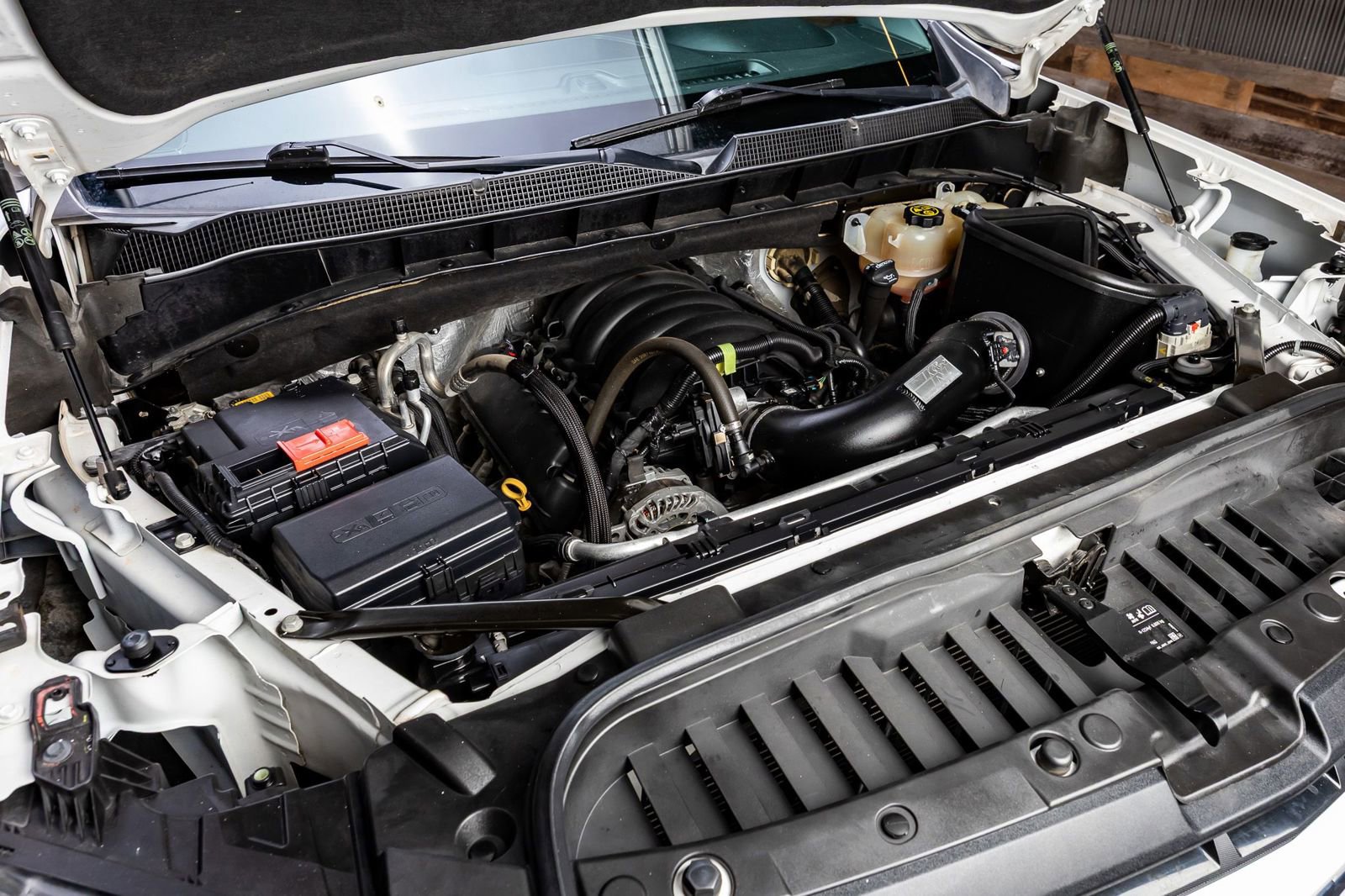 Used 2020 Chevrolet Silverado 1500 RST w/ Texas Edition image 40