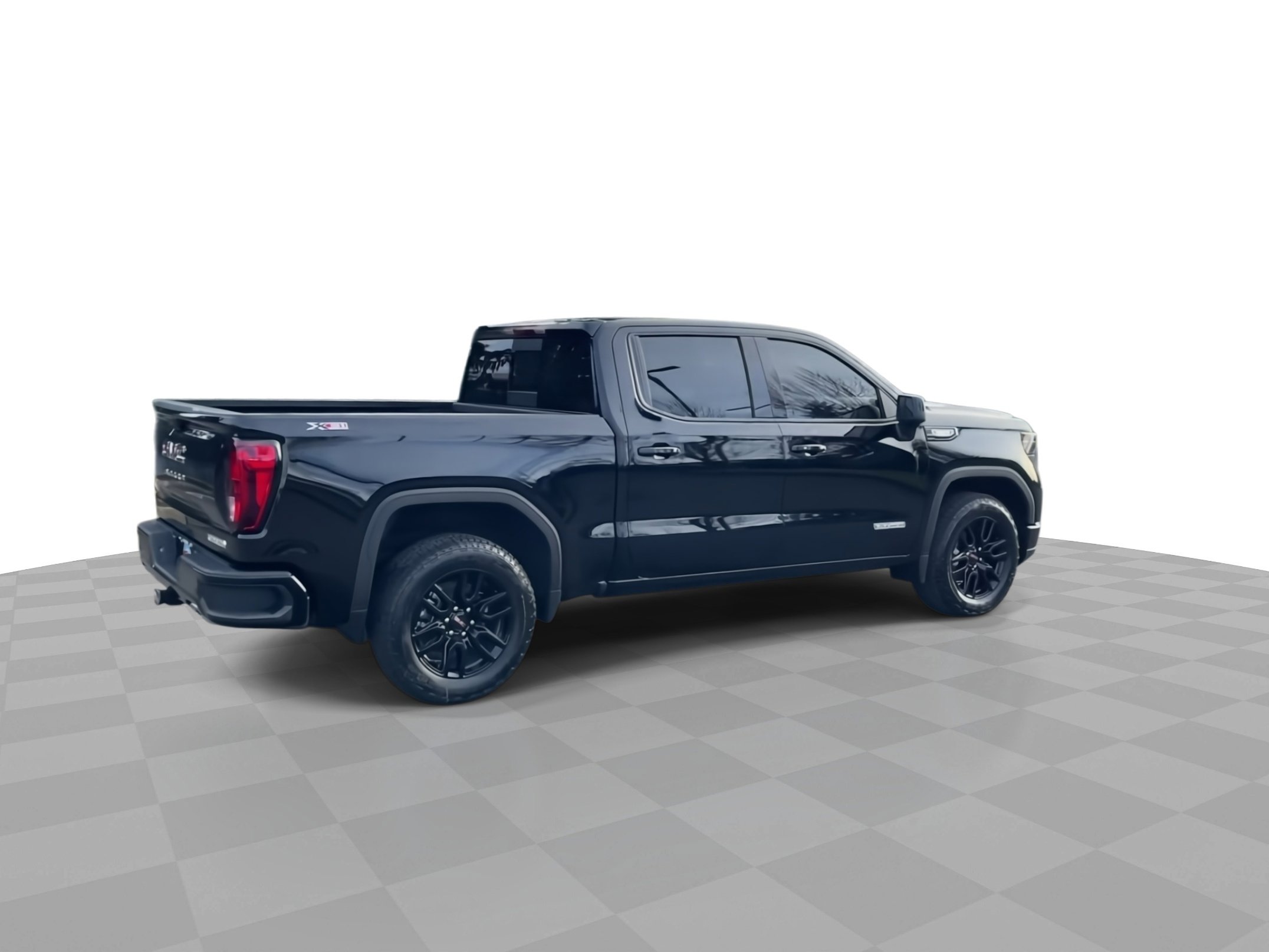 New 2026 GMC Sierra 1500 Elevation w/ Elevation Premium Package image 43