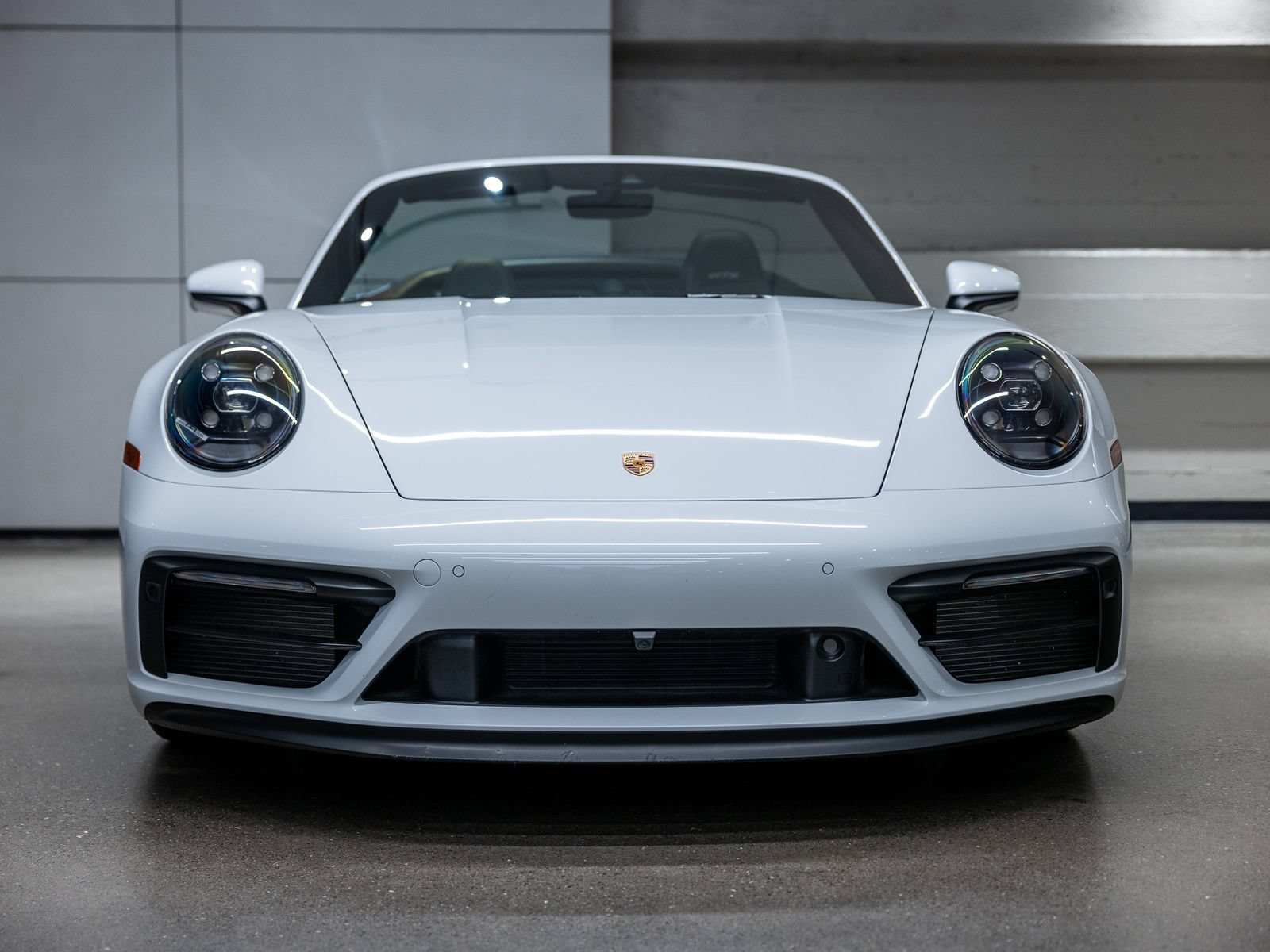 Certified 2022 Porsche 911 Carrera GTS w/ Premium Package RWD image 11