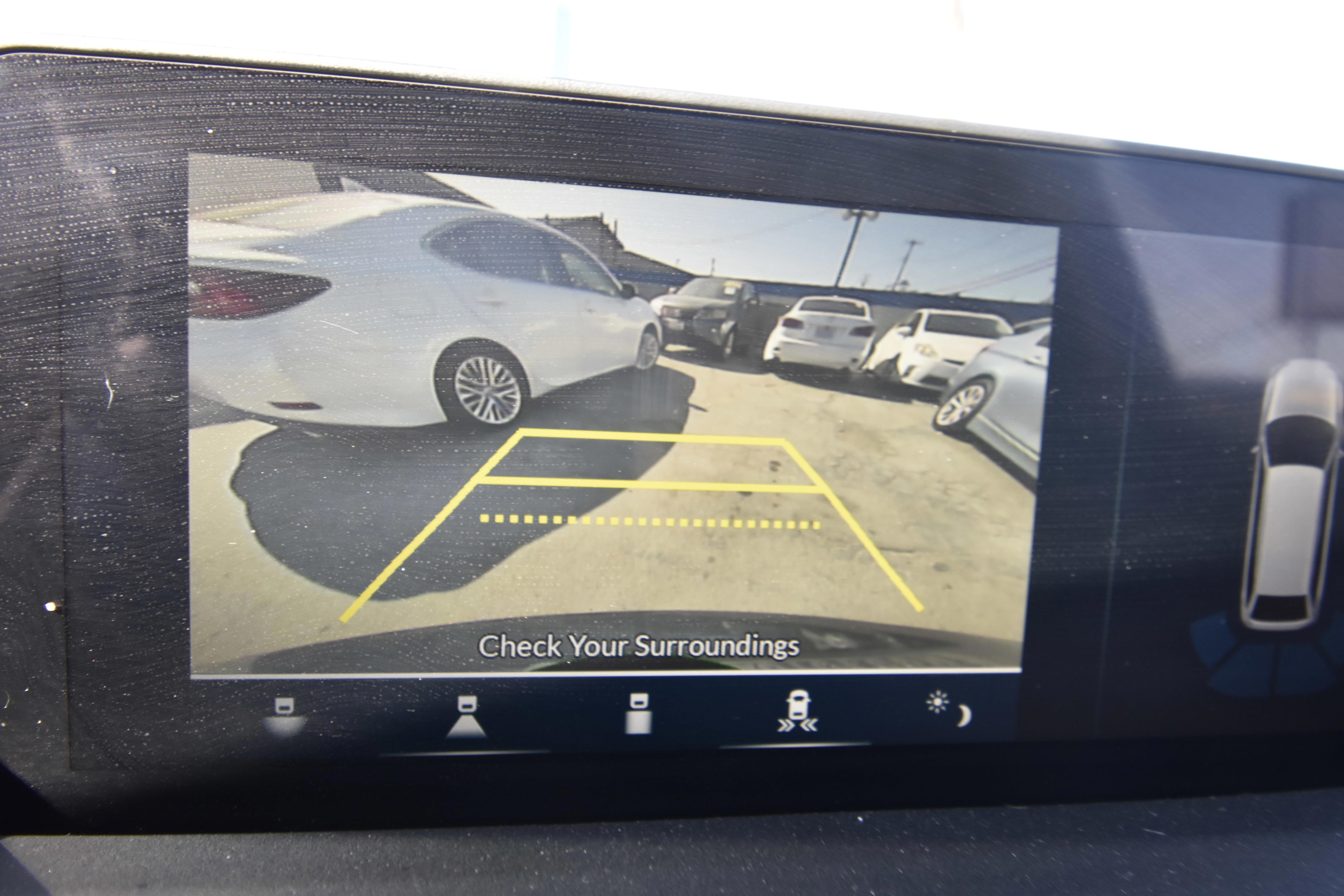 Used 2020 Acura RDX FWD w/ Technology Package image 16