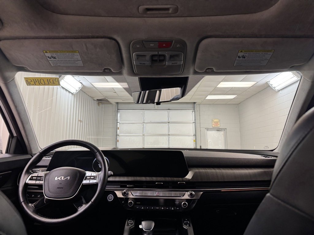 Used 2024 Kia Telluride SX Prestige image 22