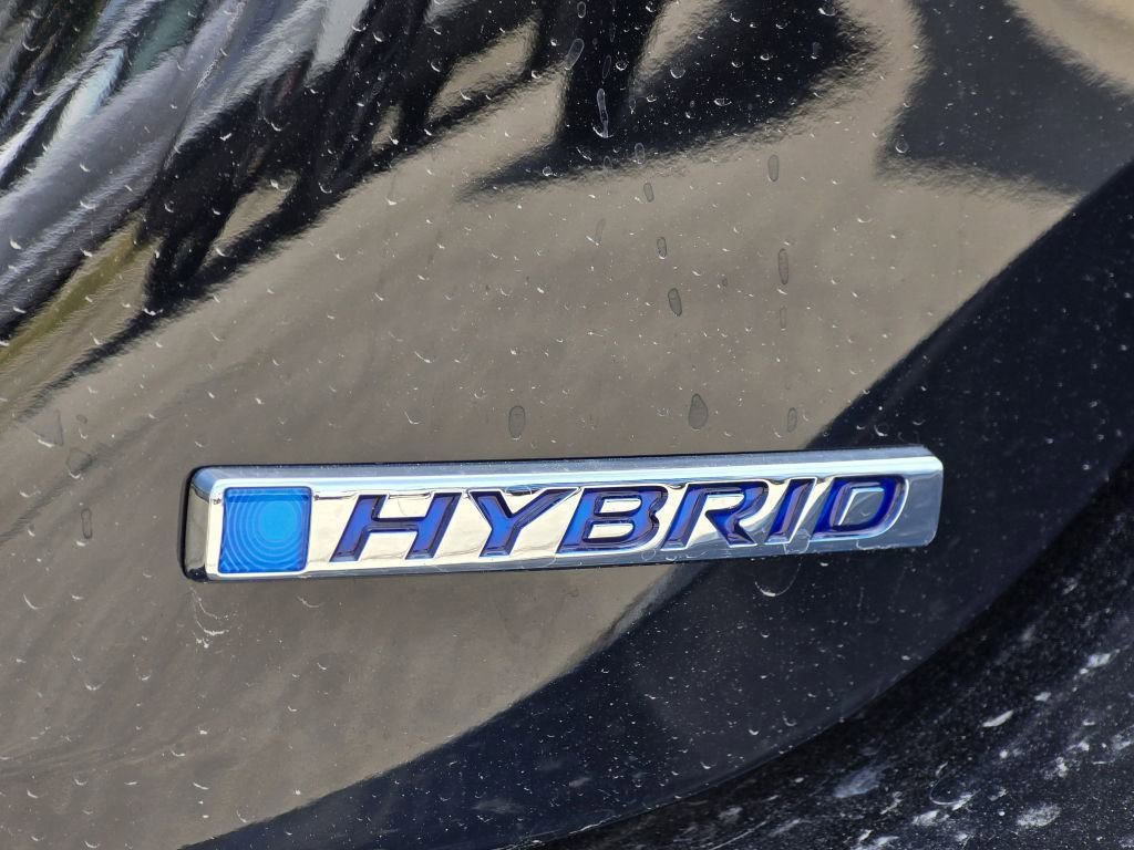 New 2026 Honda Civic Sport Touring image 13