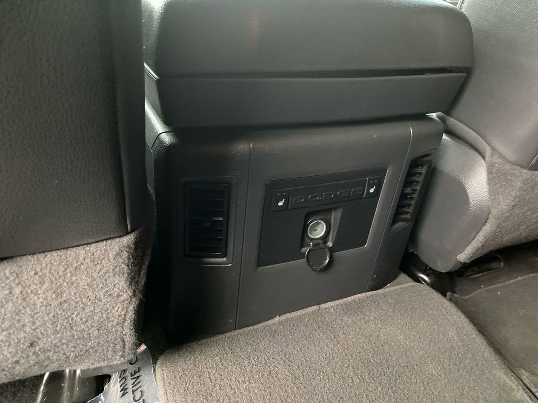 Used 2011 RAM 3500 Laramie w/ Cold Weather Group image 30