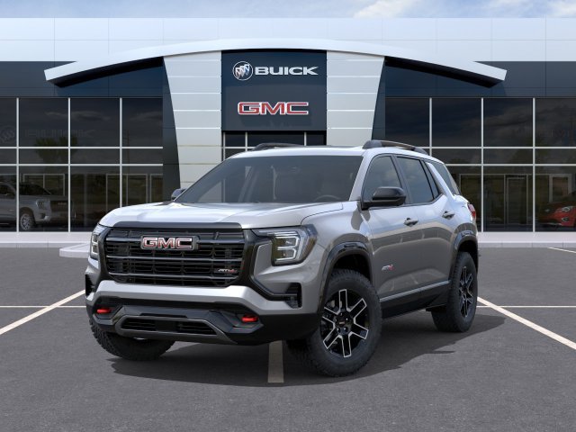 New 2026 GMC Terrain AT4 w/ Technology Package II AWD/4WD image 6
