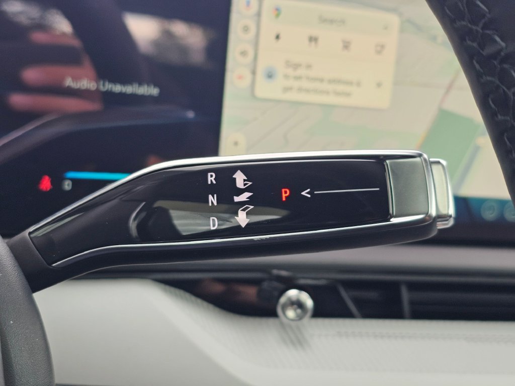 New 2026 Cadillac Optiq Sport 1 AWD/4WD image 33