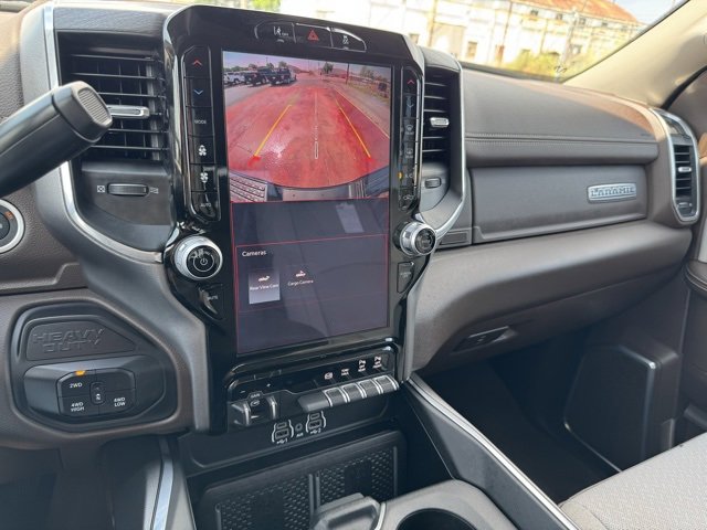 New 2025 RAM 2500 Laramie image 12