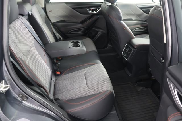 Used 2020 Subaru Forester Sport image 22