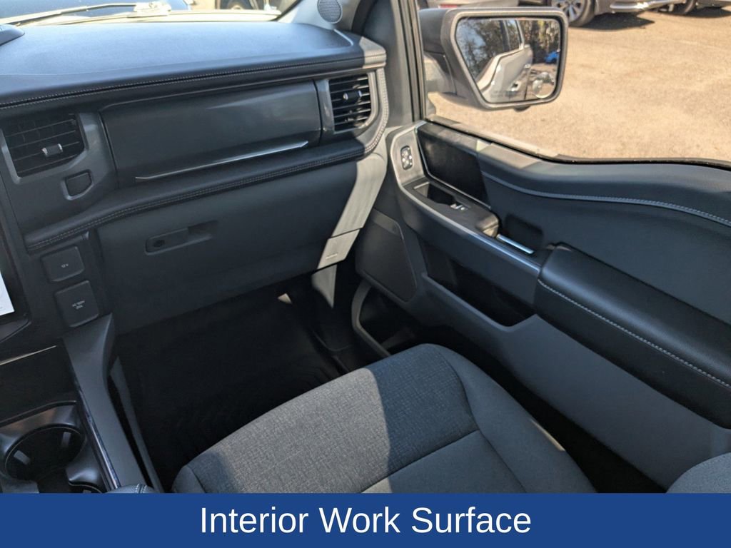 Certified 2024 Ford F150 Lightning Flash image 18