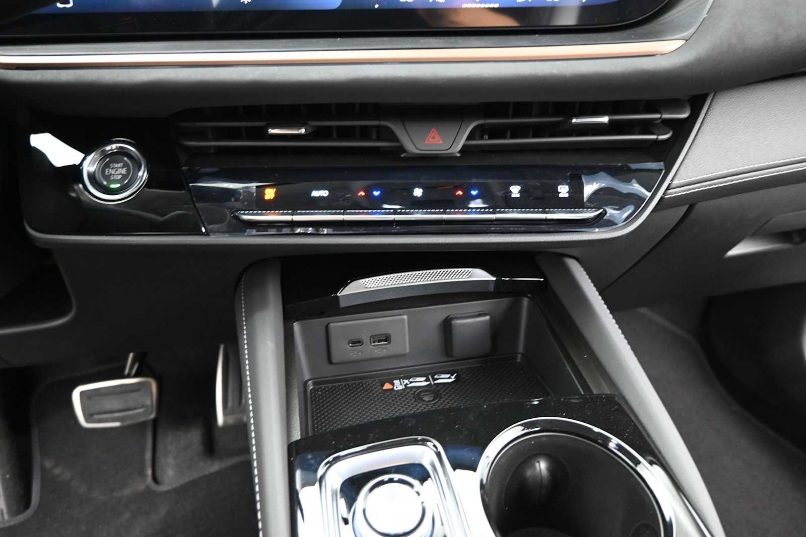 New 2026 Buick Envision Sport Touring AWD/4WD image 21