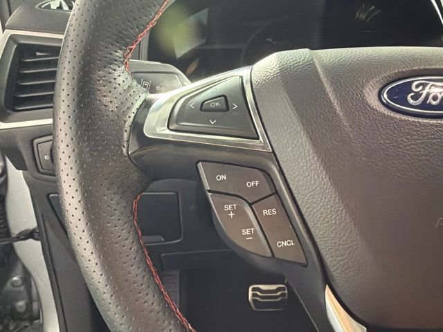 Used 2024 Ford Edge ST-Line AWD/4WD image 20