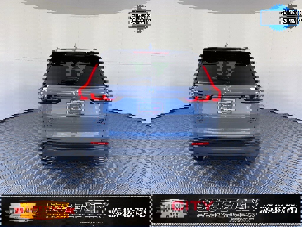 Used 2025 Honda CR-V Sport Touring image 6