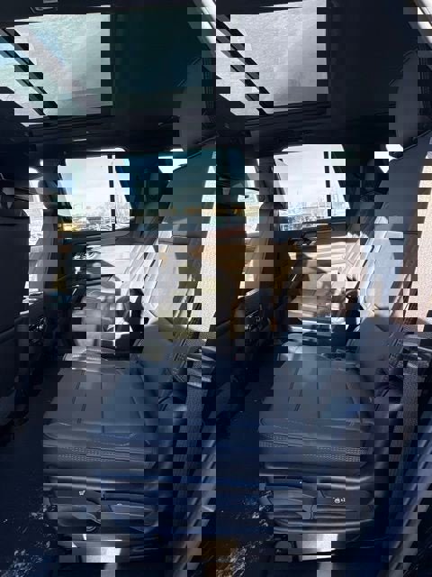 New 2026 GMC Yukon Denali w/ Denali Reserve Package image 17