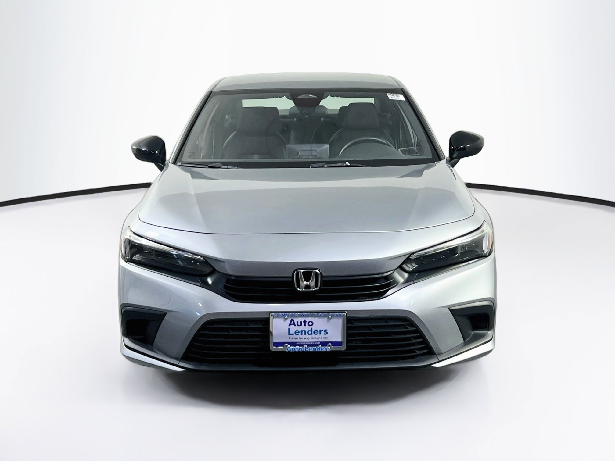 Used 2023 Honda Civic Sport image 2