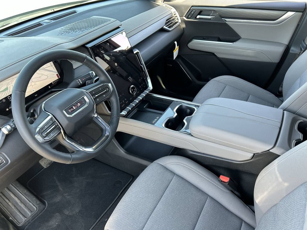 New 2026 GMC Acadia Elevation AWD/4WD image 10
