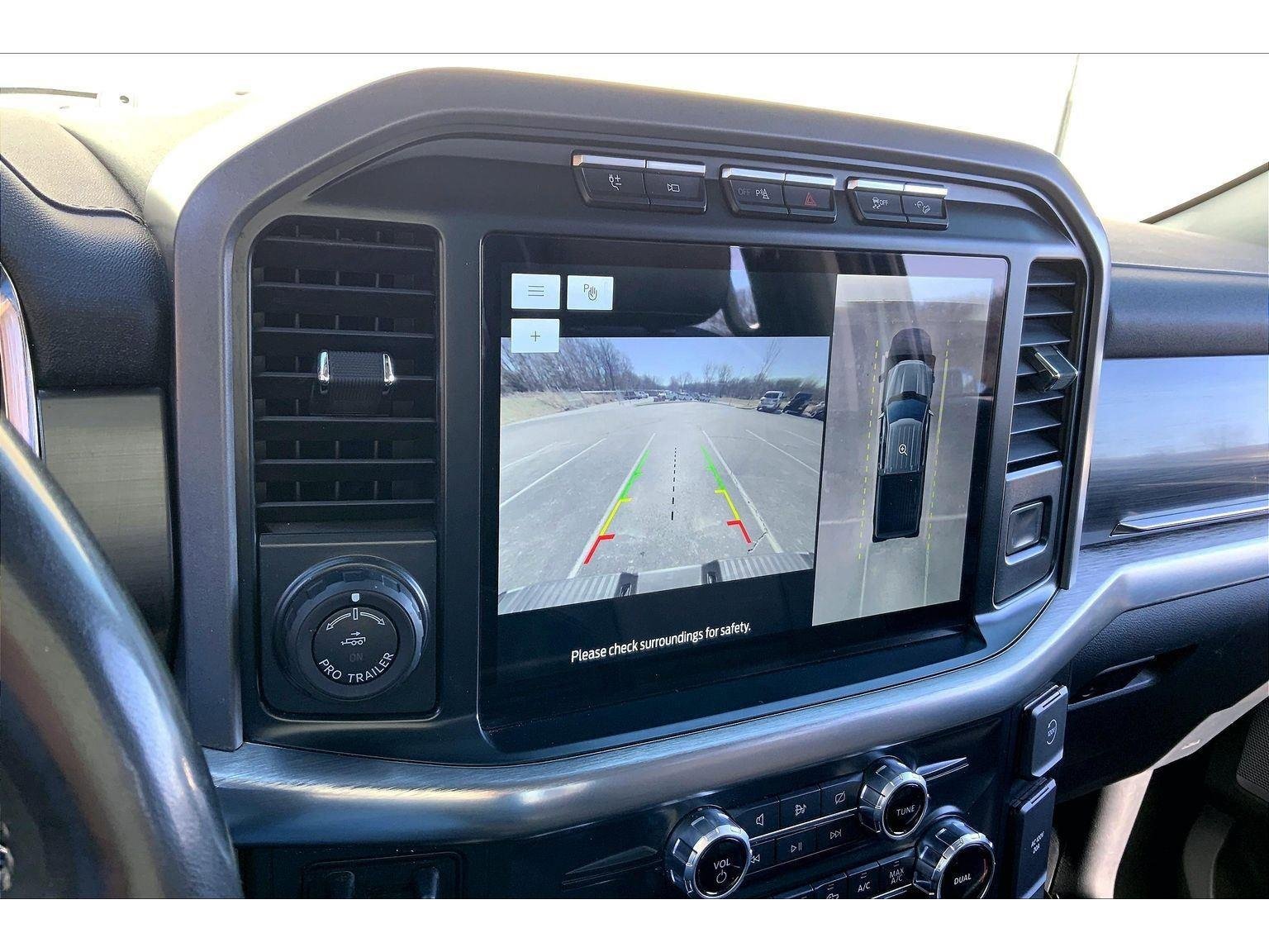 Used 2022 Ford F150 Lariat image 20