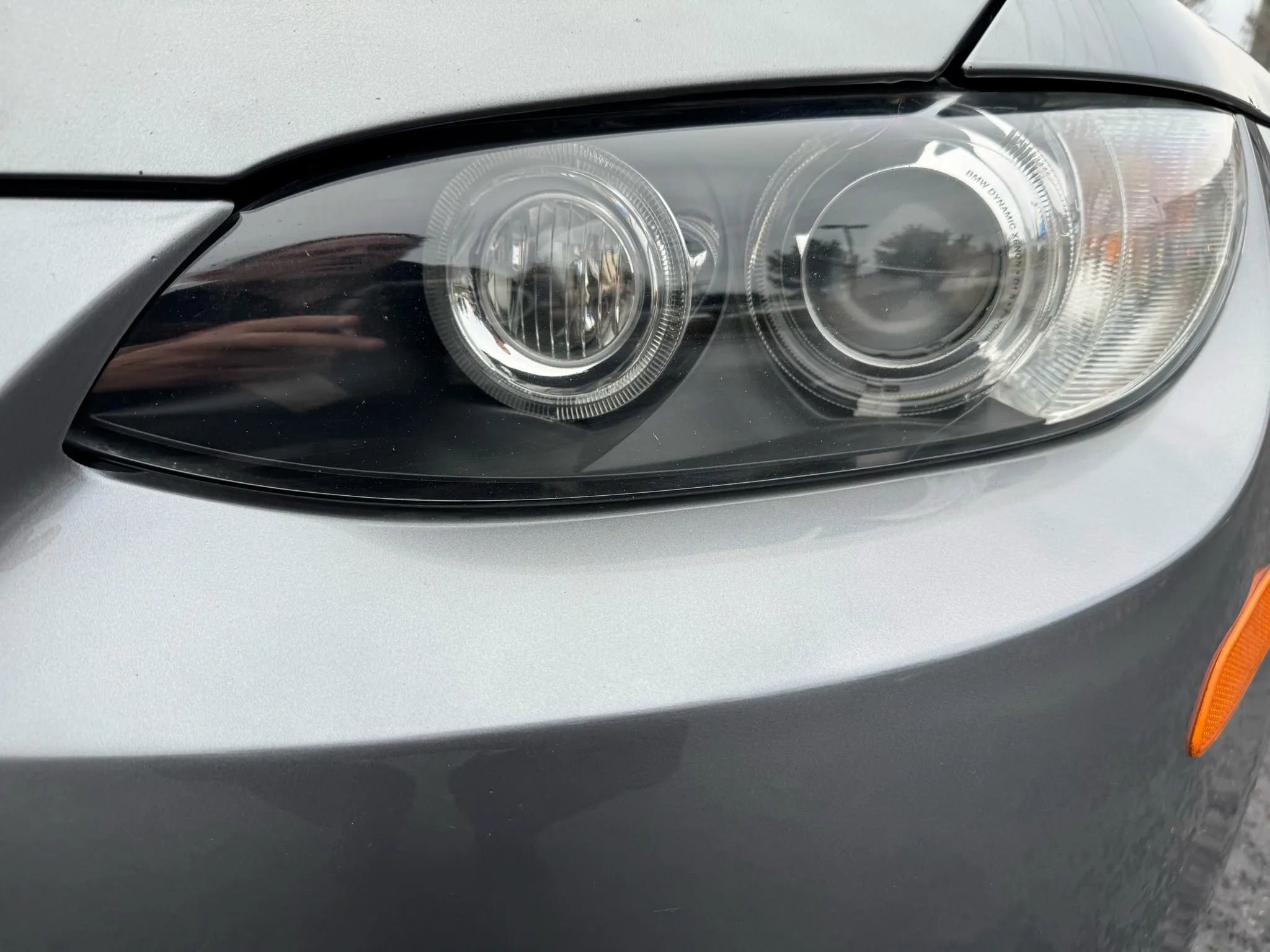 Used 2009 BMW M3 Convertible image 19