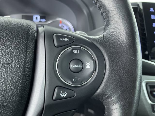 Used 2023 Honda Ridgeline RTL image 29