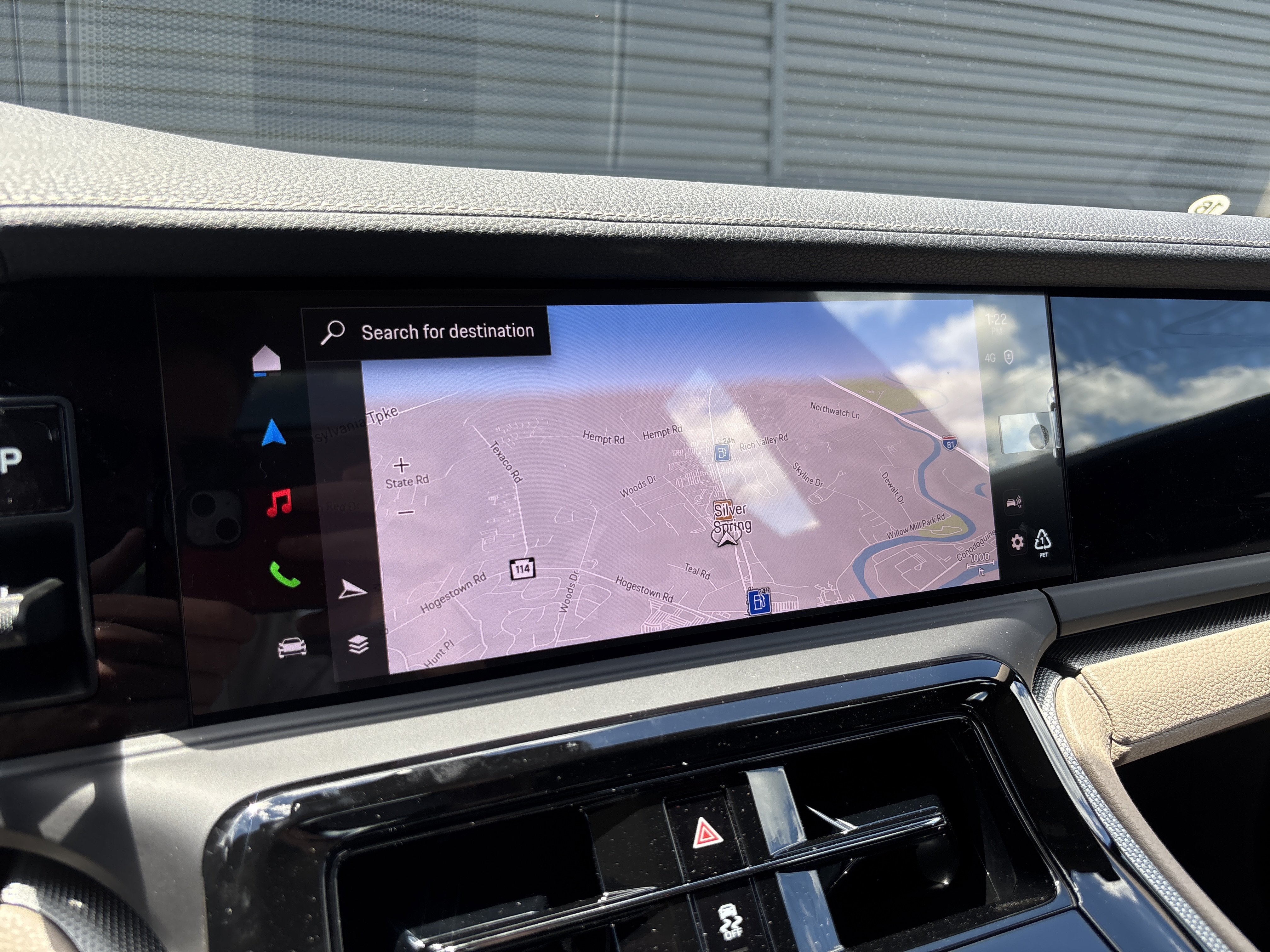 New 2026 Porsche Panamera image 20