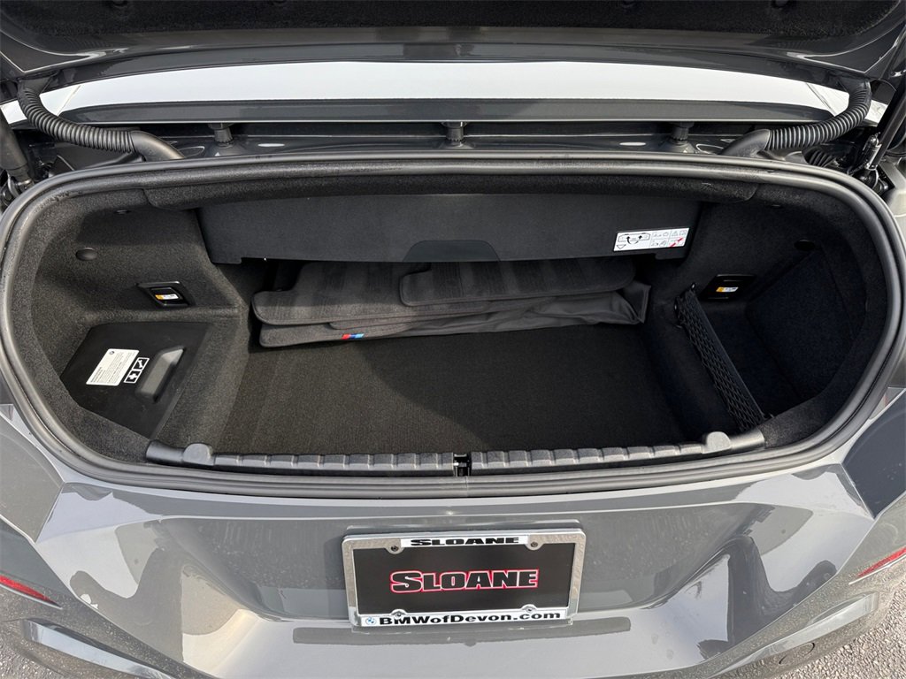 Used 2026 BMW M850i xDrive Convertible image 36