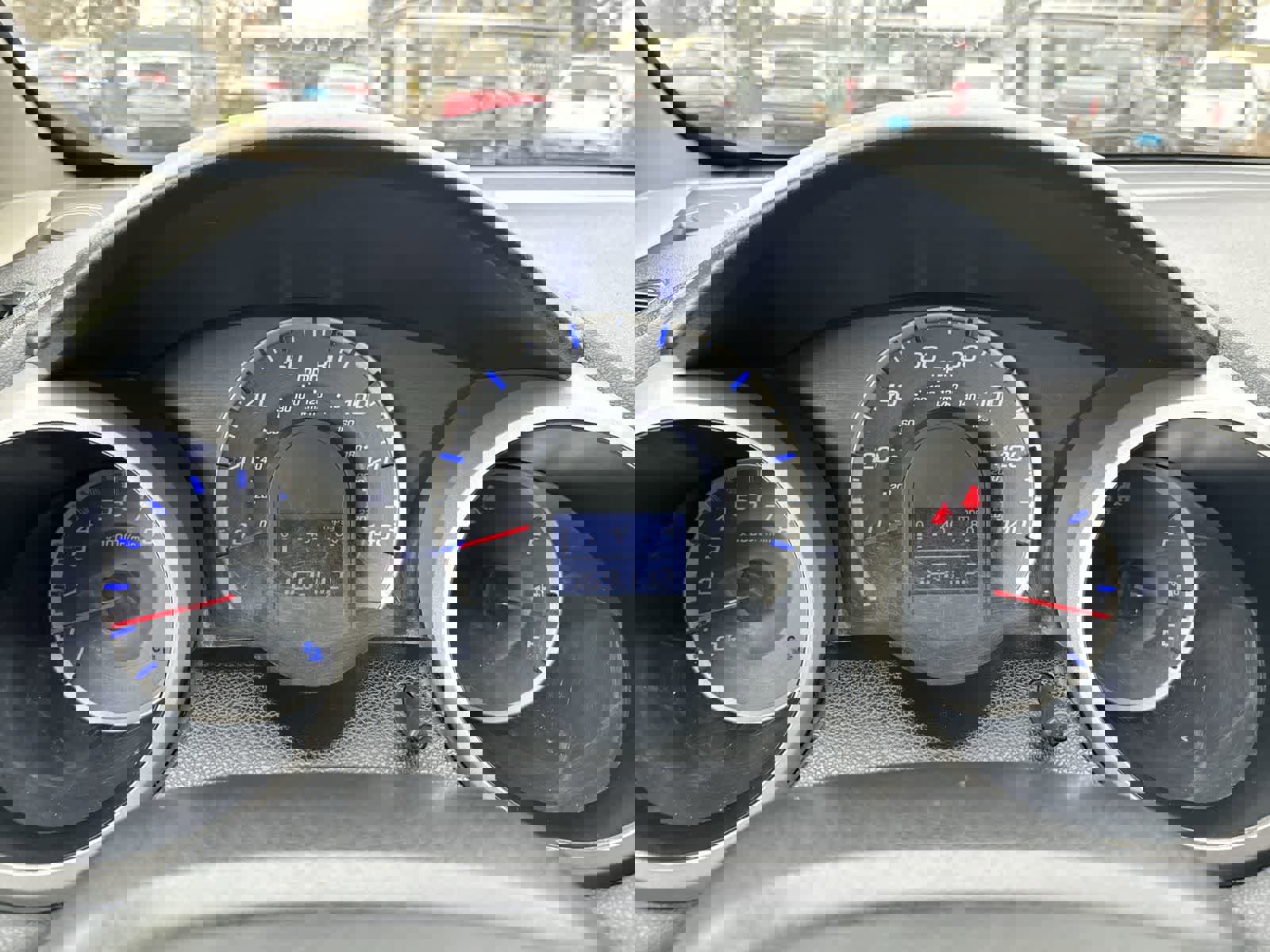 Used 2013 Honda Fit image 24