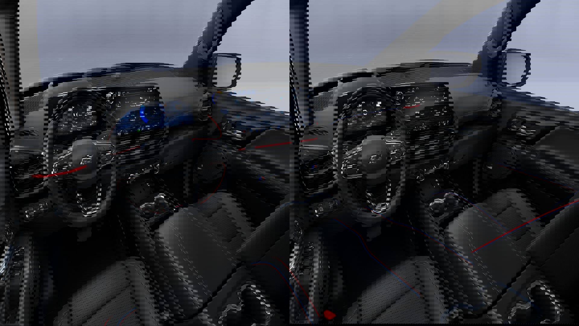 New 2025 Chevrolet Silverado EV RST image 39