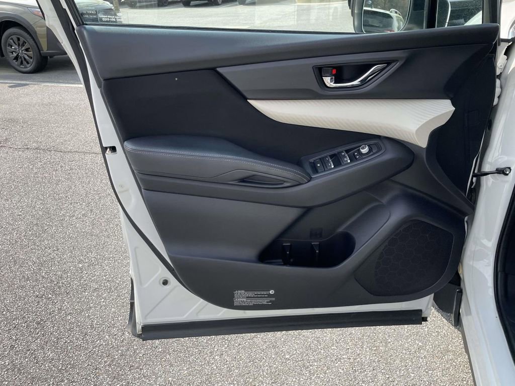 Used 2019 Subaru Ascent Premium w/ Popular Package #2A image 17