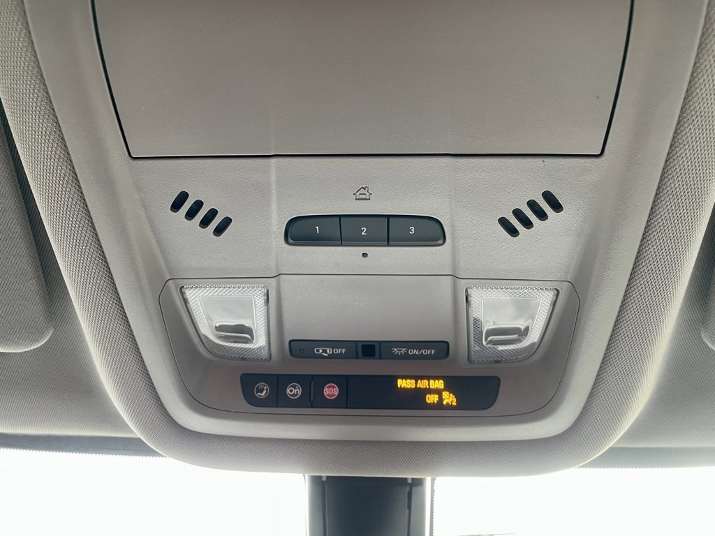 Used 2020 GMC Acadia SLT image 32