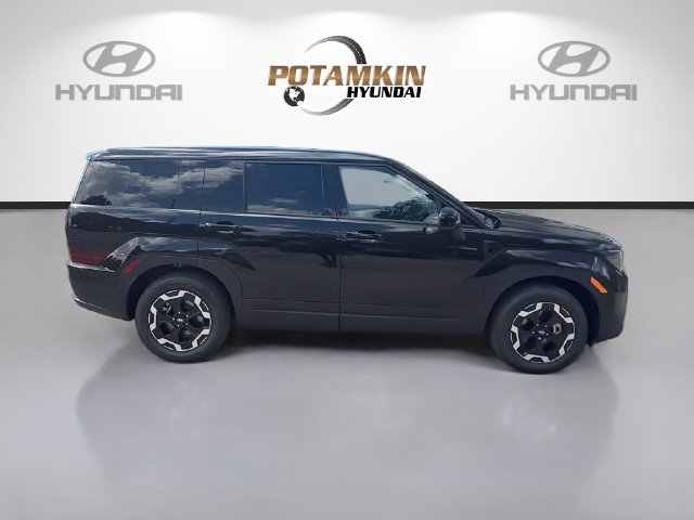 New 2027 Hyundai Santa Fe SE FWD image 4