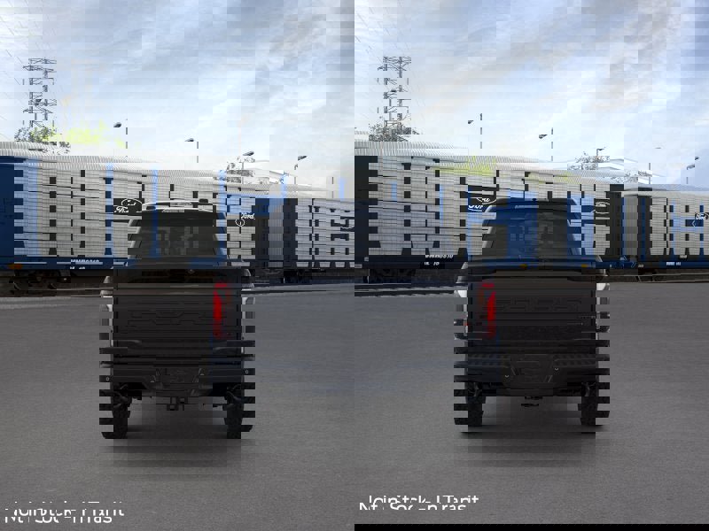 New 2026 Ford F150 Raptor image 5