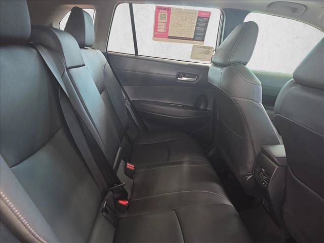 Used 2026 Toyota Corolla Cross XLE w/ Convenience Package FWD image 20